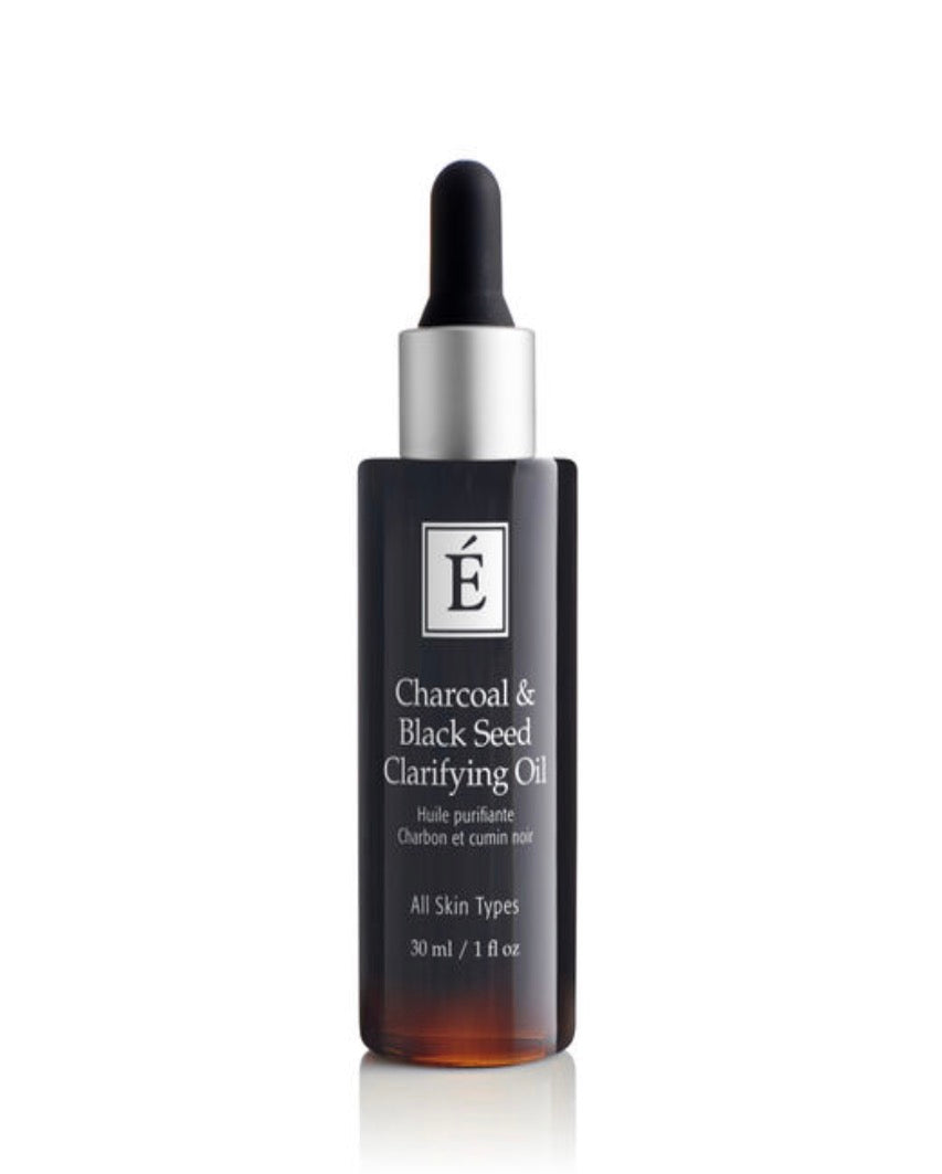 Charcoal Black seed Clarifying Oil