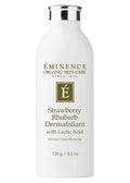 Eminence Strawberry Rhubarb Exfoliant