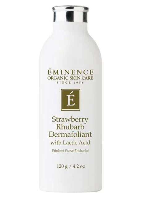 Eminence Strawberry Rhubarb Exfoliant