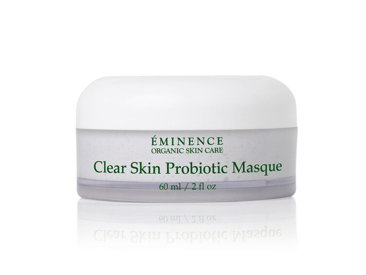 Eminence Clear Skin Probiotic Masque