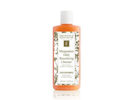 Eminence Mangosteen Cleanser